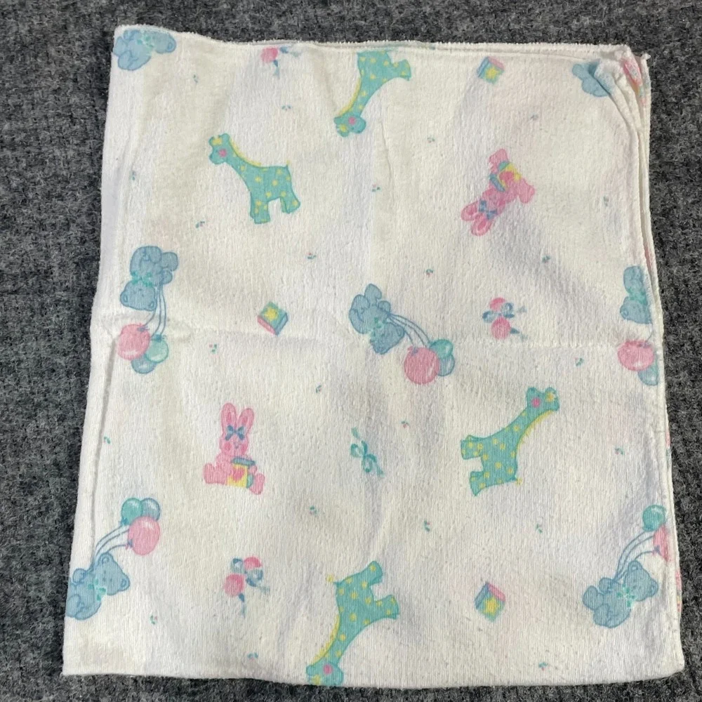 Olivia Riegel vintage blankets